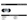 CENTRIC PARTS 134.48014 Centric Premium Wheel Cylinder