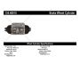 CENTRIC PARTS 134.48015 Centric Premium Wheel Cylinder