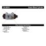 CENTRIC PARTS 134.48016 Centric Premium Wheel Cylinder