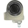 CENTRIC PARTS 134.48016 Centric Premium Wheel Cylinder