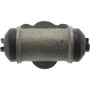 CENTRIC PARTS 134.48024 Centric Premium Wheel Cylinder