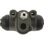 CENTRIC PARTS 134.48101 Centric Premium Wheel Cylinder