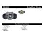 CENTRIC PARTS 134.49002 Centric Premium Wheel Cylinder
