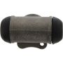 CENTRIC PARTS 134.49002 Centric Premium Wheel Cylinder