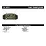 CENTRIC PARTS 134.50003 Centric Premium Wheel Cylinder