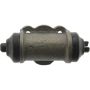 CENTRIC PARTS 134.50006 Centric Premium Wheel Cylinder