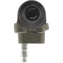 CENTRIC PARTS 134.50006 Centric Premium Wheel Cylinder