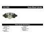CENTRIC PARTS 134.51002 Centric Premium Wheel Cylinder