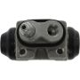 CENTRIC PARTS 134.51019 Centric Premium Wheel Cylinder