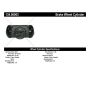 CENTRIC PARTS 134.56003 Centric Premium Wheel Cylinder