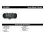 CENTRIC PARTS 134.56005 Centric Premium Wheel Cylinder