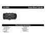 CENTRIC PARTS 134.58001 Centric Premium Wheel Cylinder