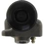 CENTRIC PARTS 134.58005 Centric Premium Wheel Cylinder