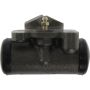 CENTRIC PARTS 134.58005 Centric Premium Wheel Cylinder
