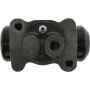 CENTRIC PARTS 134.58006 Centric Premium Wheel Cylinder