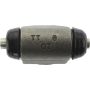 CENTRIC PARTS 134.61001 Centric Premium Wheel Cylinder
