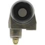 CENTRIC PARTS 134.61001 Centric Premium Wheel Cylinder