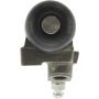 CENTRIC PARTS 134.61004 Centric Premium Wheel Cylinder