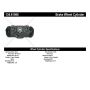 CENTRIC PARTS 134.61006 Centric Premium Wheel Cylinder