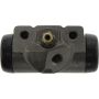 CENTRIC PARTS 134.61007 Centric Premium Wheel Cylinder