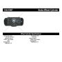 CENTRIC PARTS 134.61007 Centric Premium Wheel Cylinder