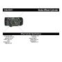 CENTRIC PARTS 134.61011 Centric Premium Wheel Cylinder