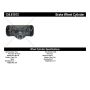 CENTRIC PARTS 134.61013 Centric Premium Wheel Cylinder
