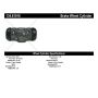 CENTRIC PARTS 134.61016 Centric Premium Wheel Cylinder