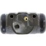 CENTRIC PARTS 134.61016 Centric Premium Wheel Cylinder