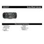 CENTRIC PARTS 134.61017 Centric Premium Wheel Cylinder