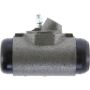 CENTRIC PARTS 134.61017 Centric Premium Wheel Cylinder