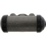 CENTRIC PARTS 134.61023 Centric Premium Wheel Cylinder