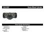 CENTRIC PARTS 134.61027 Centric Premium Wheel Cylinder