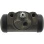 CENTRIC PARTS 134.61031 Centric Premium Wheel Cylinder