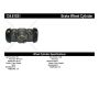 CENTRIC PARTS 134.61031 Centric Premium Wheel Cylinder