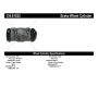CENTRIC PARTS 134.61032 Centric Premium Wheel Cylinder