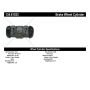 CENTRIC PARTS 134.61033 Centric Premium Wheel Cylinder