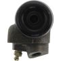 CENTRIC PARTS 134.61038 Centric Premium Wheel Cylinder