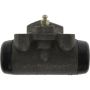 CENTRIC PARTS 134.61038 Centric Premium Wheel Cylinder