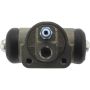 CENTRIC PARTS 134.61041 Centric Premium Wheel Cylinder