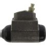 CENTRIC PARTS 134.61042 Centric Premium Wheel Cylinder