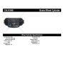 CENTRIC PARTS 134.61046 Centric Premium Wheel Cylinder
