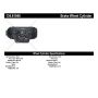 CENTRIC PARTS 134.61048 Centric Premium Wheel Cylinder