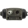 CENTRIC PARTS 134.61102 Centric Premium Wheel Cylinder