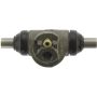 CENTRIC PARTS 134.62003 Centric Premium Wheel Cylinder