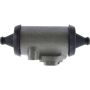 CENTRIC PARTS 134.62005 Centric Premium Wheel Cylinder