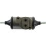 CENTRIC PARTS 134.62006 Centric Premium Wheel Cylinder