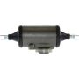 CENTRIC PARTS 134.62006 Centric Premium Wheel Cylinder