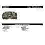 CENTRIC PARTS 134.62007 Centric Premium Wheel Cylinder