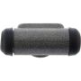 CENTRIC PARTS 134.62007 Centric Premium Wheel Cylinder